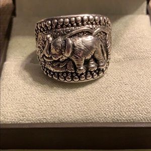 Ross Simon ring size 7 3/4